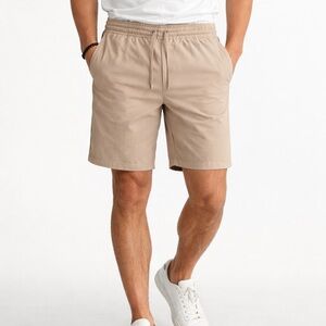 Men’s H&M shorts – brand new with tags. Never worn. Size XL